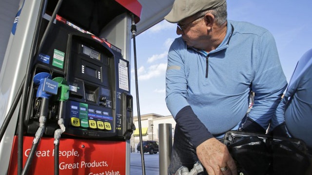 Mideast hackers looking to hold US gas pumps hostage?