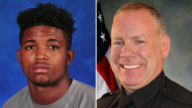 Texas police officer fired for killing unarmed black teen