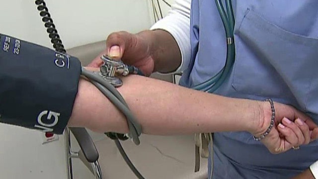 CDC: Number of uninsured Americans drops to 29 million