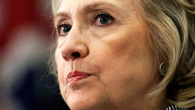 E-mail scandal's political impact on Hillary Clinton