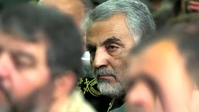 New questions about Iranian general's trip to Russia