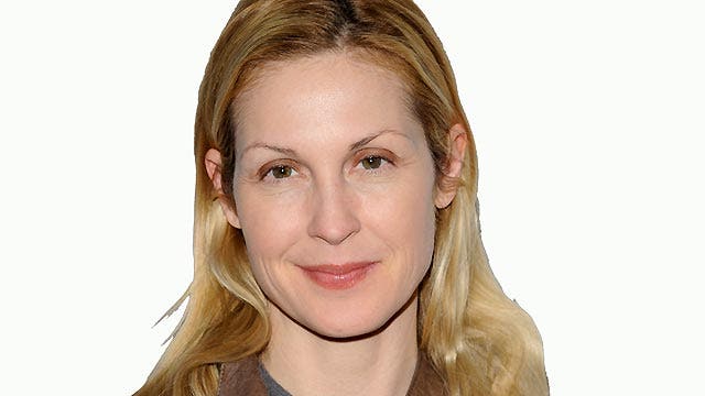 Court rules Kelly Rutherford must return children to father