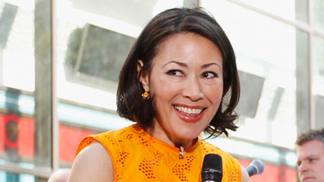 Ann Curry to tell all?