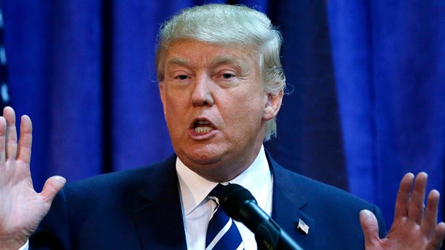 Trump surges higher in Iowa following GOP debate