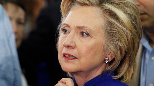 Classified Clinton emails contained spy satellite intel