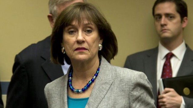 Newly released Lois Lerner emails show political bias