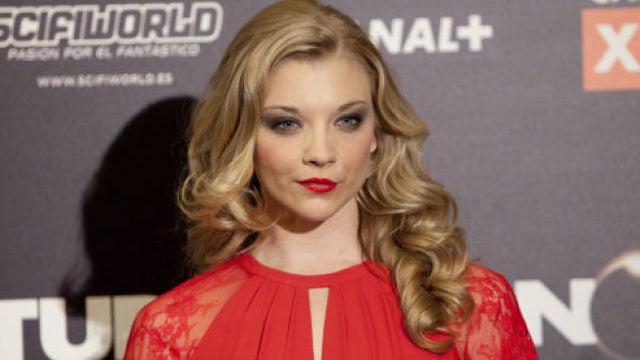 'Thrones' star: Men are objectified as much as women