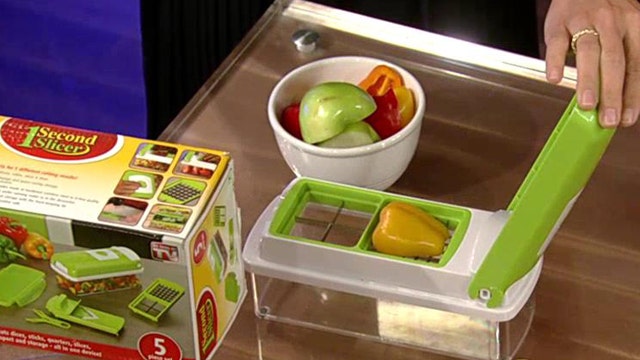 Top 'As Seen On TV' products put to the test