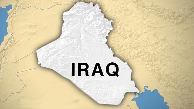 The case for splitting up Iraq