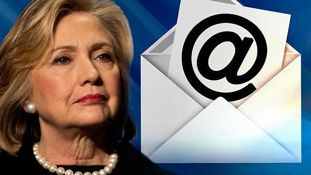 Stripping 'top secret' email marks a 'very serious offense'