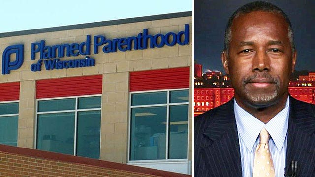 Is Planned Parenthood targeting certain neighborhoods?