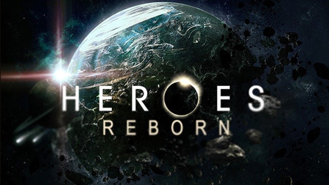 'Heroes' boss talks reboot