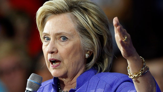 'Secret' emails on Clinton's server discussed drone program
