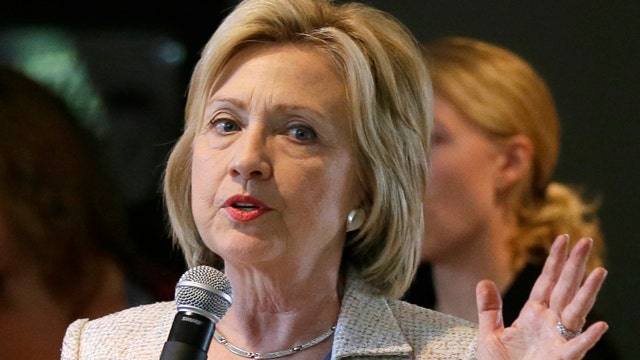 Will new details on email controversy sink Clinton?