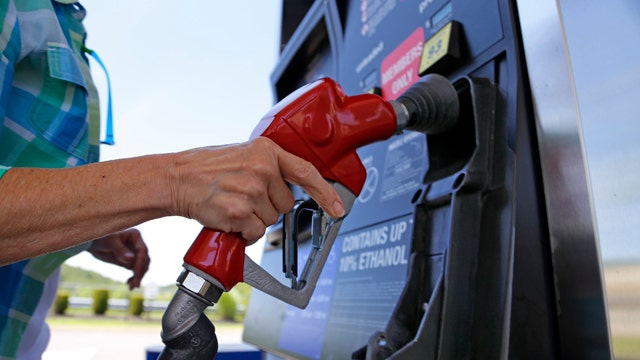 Are we in for a new era of low gas prices?