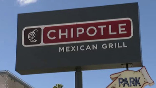 Chipotle raising prices of steak and barbacoa 