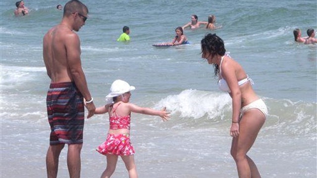 Trend of vacationing with one child at a time sparks debate