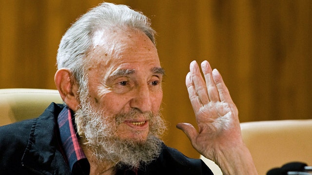 Shillue: US should stick Castro with his own bill