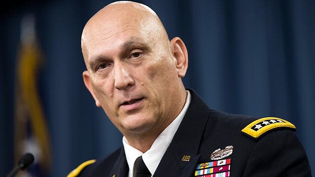 A look back at Gen. Odierno's time as Army Chief of Staff