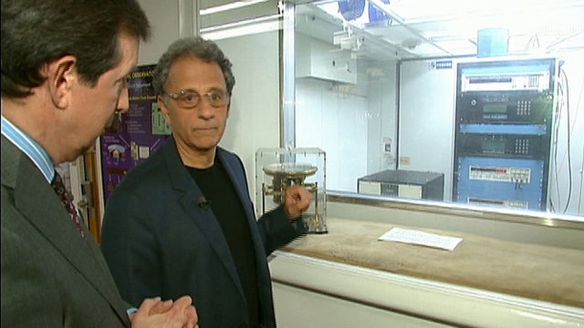 Power Player Plus: Dr Demterios Matsakis