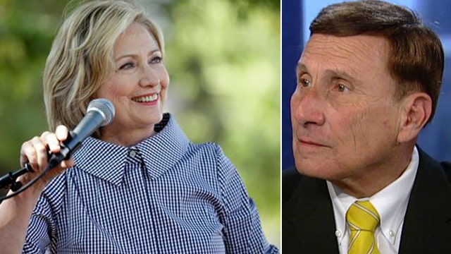 Rep. John Mica on Hillary Clinton's growing email scandal