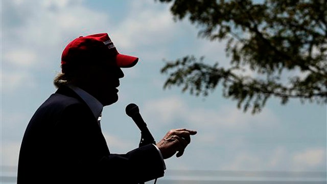 Eric Shawn reports: The Trump immigration plan