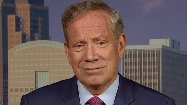 Pataki: I will get things done across party lines