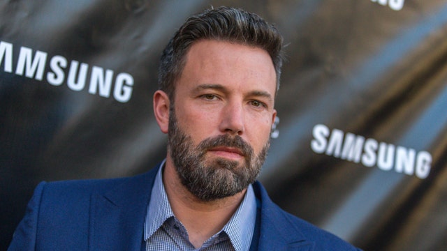 Affleck's nanny coming to TV?