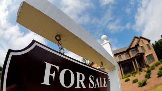 Americans waiting longer than ever to buy their first home