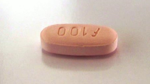 FDA could approve 'female Viagra' this week