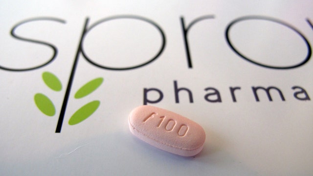 'Female Viagra' could get approval from FDA this week