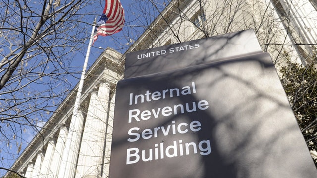 IRS reveals data breach worse than previously reported