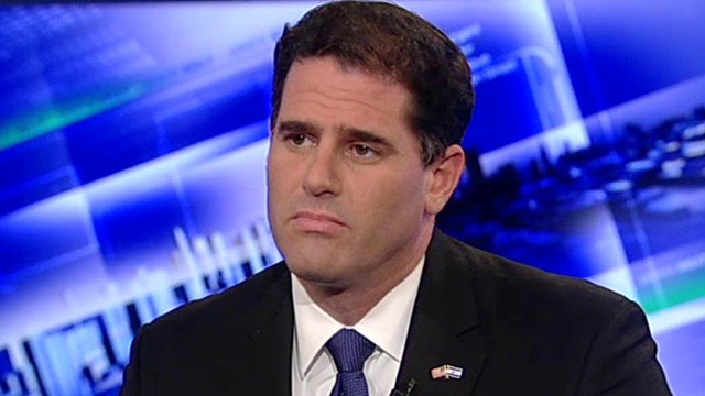 Amb. Ron Dermer responds to Donald Trump's Iran strategy