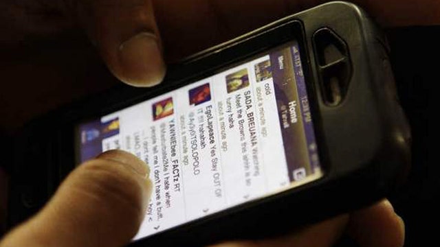 Does anyone answer the phone anymore?