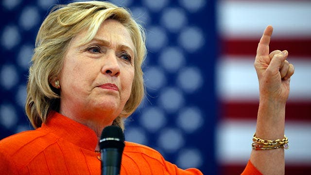 Mainstream media hammer Hillary over e-mail troubles