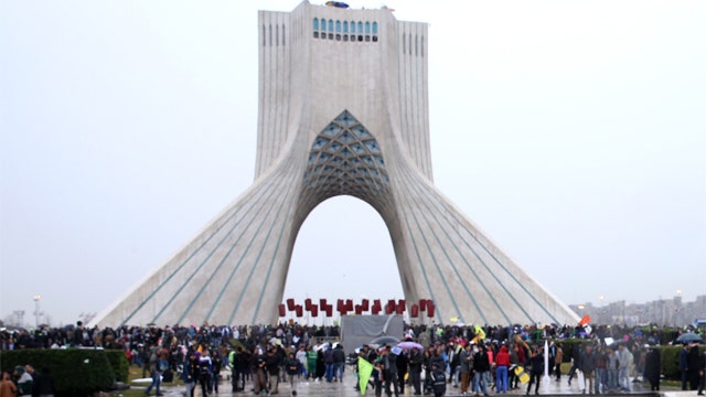 Report: Nuclear inspector threatened by Iranian hardliners