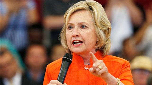 New details raise concerns over security of Hillary's server