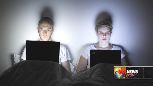 Should couples schedule sex?