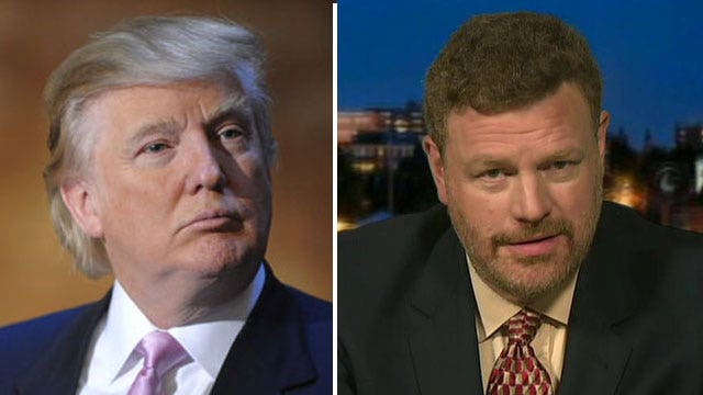 Mark Steyn explains Donald Trump's appeal to voters