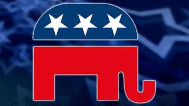 Is the Republican Party in trouble?
