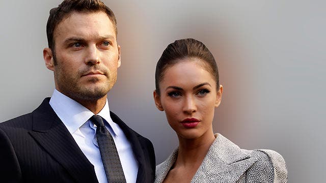 Megan Fox back on the market? - Fox News