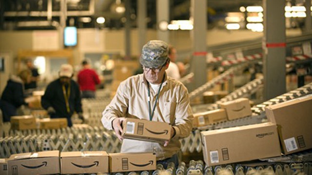 Is Amazon callous or competitive?