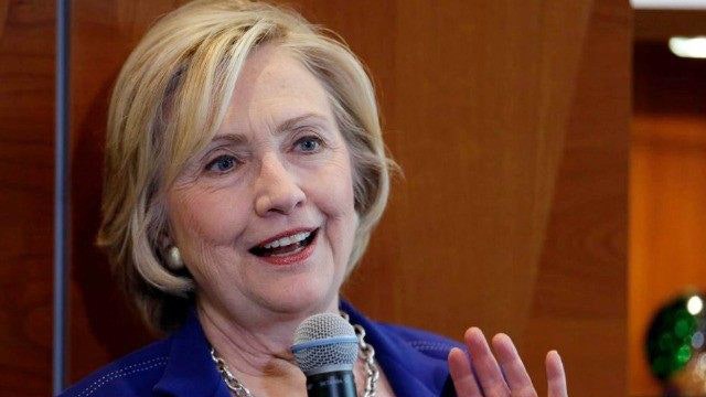 IT company finds self at center of Hillary email scandal