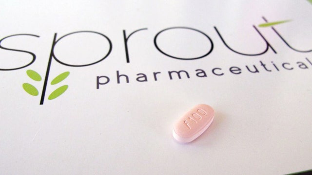 Everything you need to know about 'female Viagra'