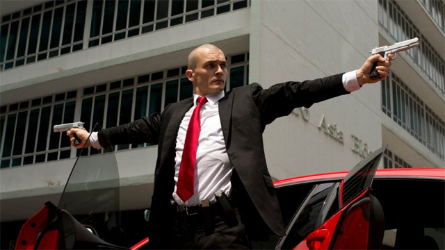 In the FOXlight: The Cast of 'Hitman: Agent 47'