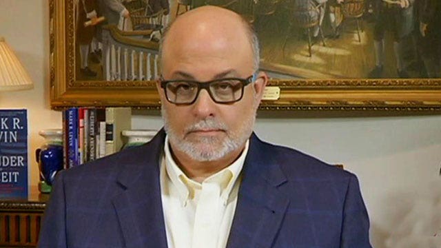 Mark Levin on 14th Amendment debate, Hillary's server saga