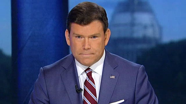 Coming up on Thursday, August 20 edition of 'Special Report'