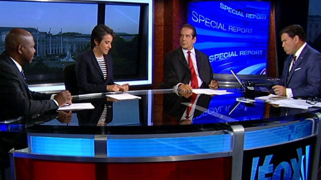 Special Report Online: 8/19/15