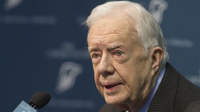Insight on Carter's treatment from American Cancer Society