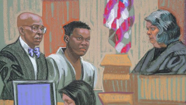NYC men arraigned on federal charges of supporting ISIS